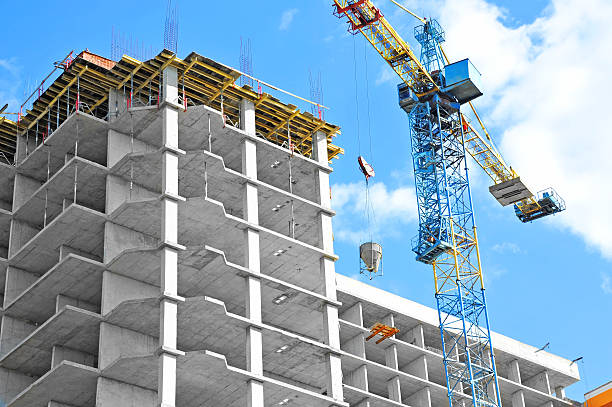 Best Concrete Foundation Installation  in Manly, IA